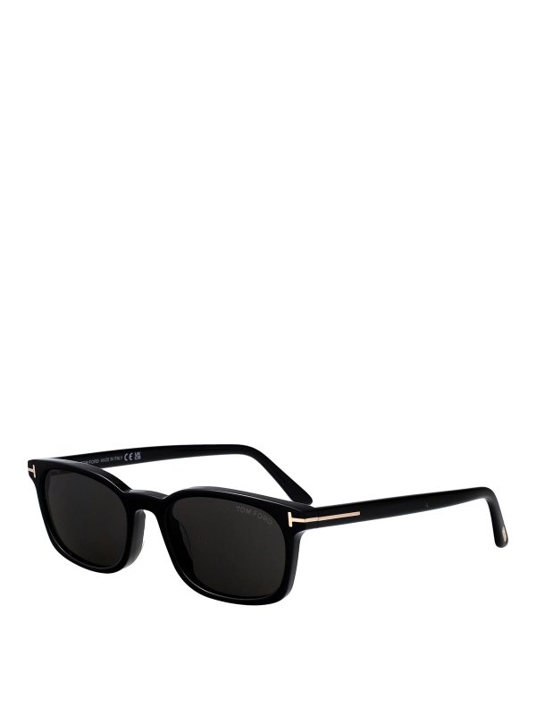 TOM FORD: Gafas de sol online - Gafas De Sol - Negro