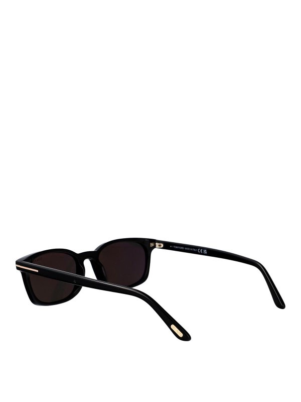 Gafas De Sol - Negro shop online: TOM FORD