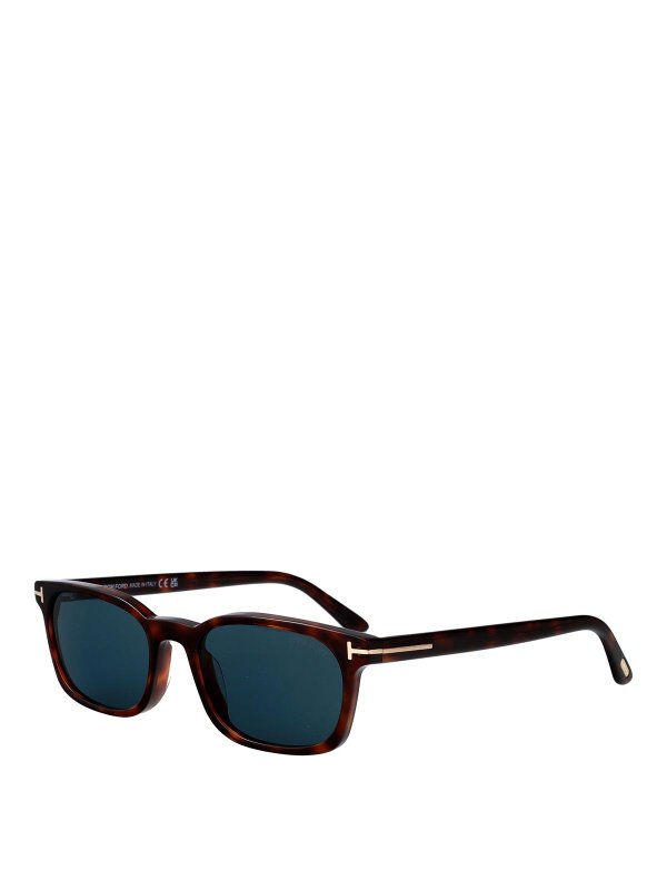 TOM FORD: Sonnenbrillen online - Sonnenbrille - Braun
