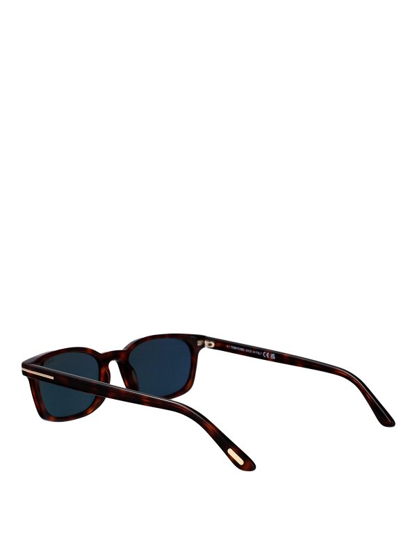Sonnenbrille - Braun shop online: TOM FORD