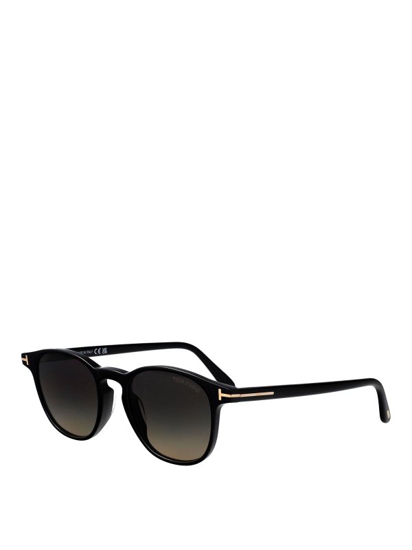 TOM FORD: Gafas de sol online - Gafas De Sol - Negro