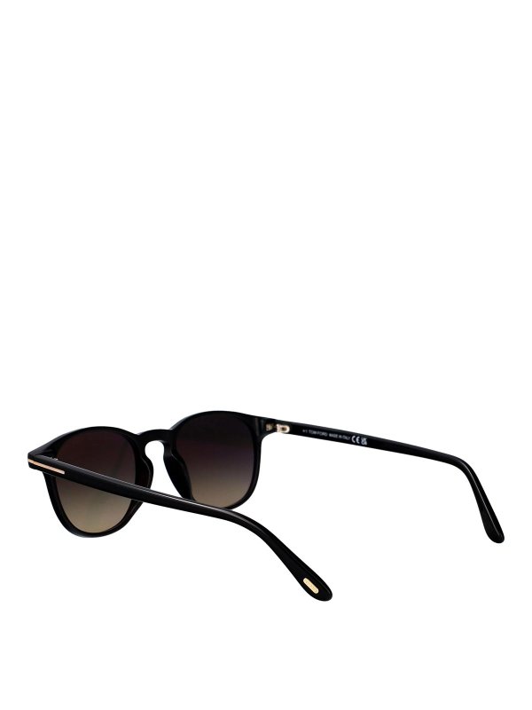 Gafas De Sol - Negro shop online: TOM FORD