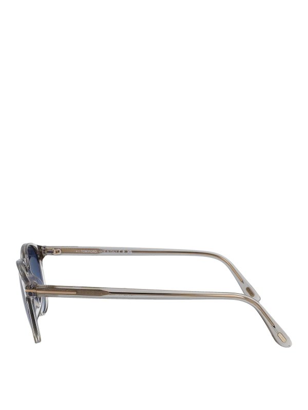 The Best Shops TOM FORD: occhiali da sole - Holt-02