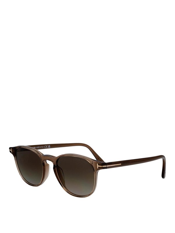 TOM FORD: Sonnenbrillen online - Sonnenbrille - Braun