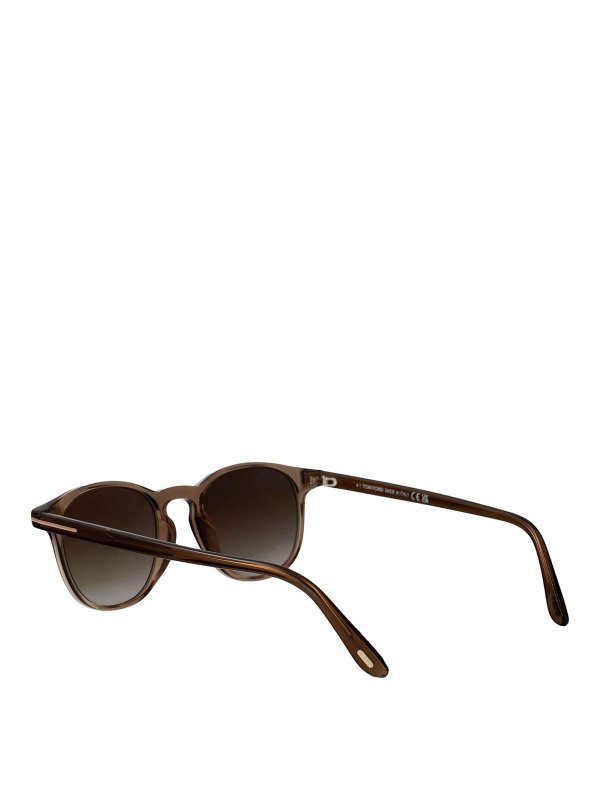 Sonnenbrille - Braun shop online: TOM FORD