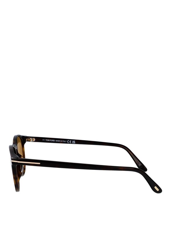 The Best Shops TOM FORD: sunglasses - Holt-02