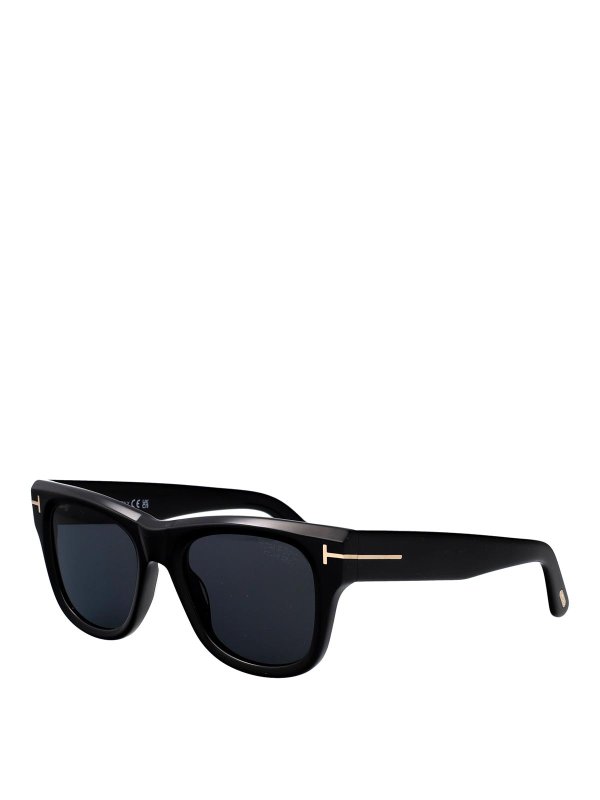 TOM FORD: Gafas de sol online - Gafas De Sol - Negro