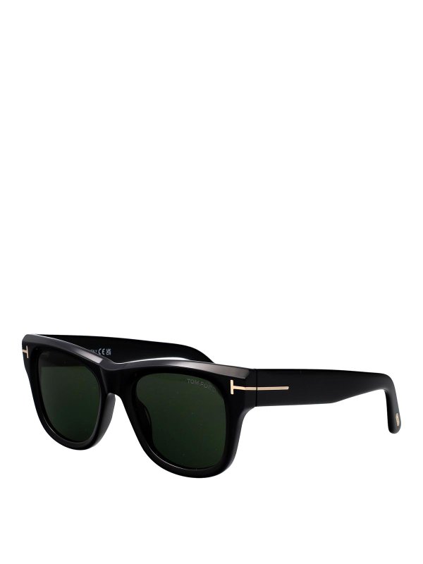 TOM FORD: Gafas de sol online - Gafas De Sol - Negro