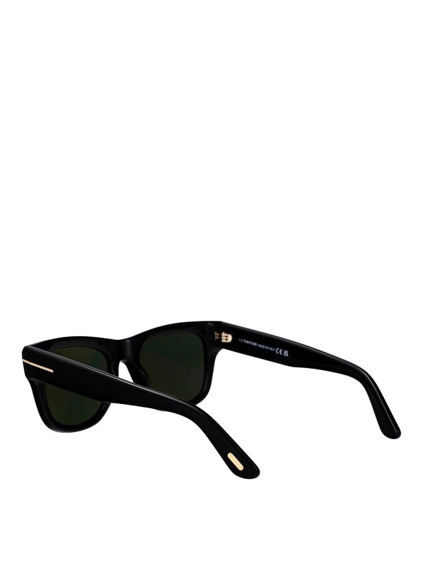 Gafas De Sol - Negro shop online: TOM FORD