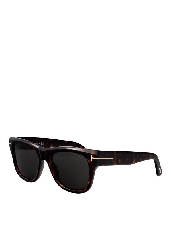 TOM FORD: Gafas de sol online - Gafas De Sol - Marrón
