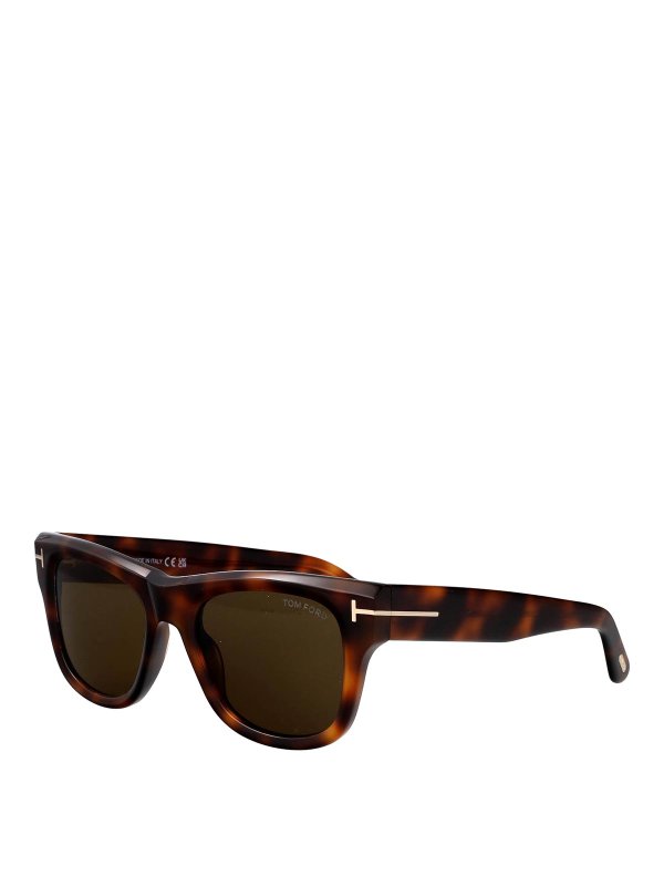 TOM FORD: Sonnenbrillen online - Sonnenbrille - Braun
