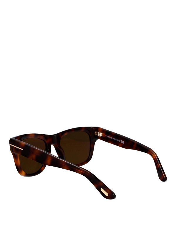 Sonnenbrille - Braun shop online: TOM FORD