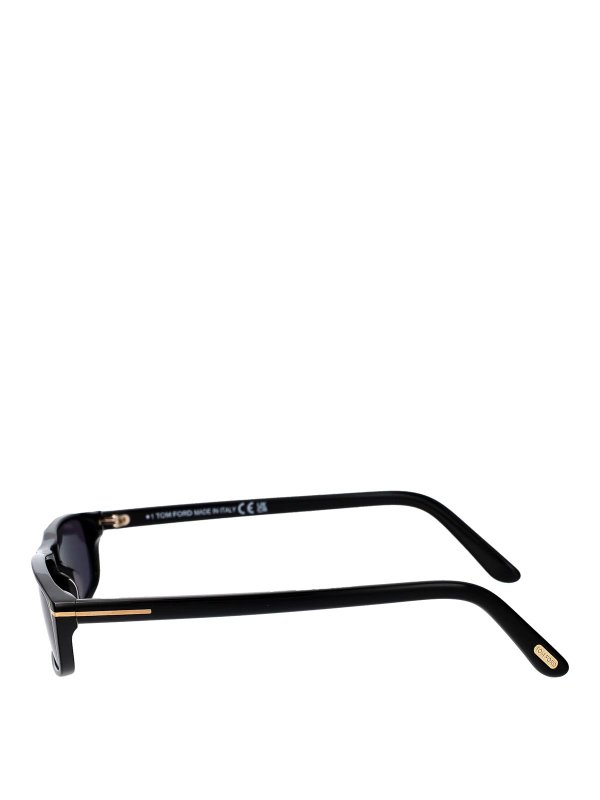 The Best Shops TOM FORD: occhiali da sole - Alejandro