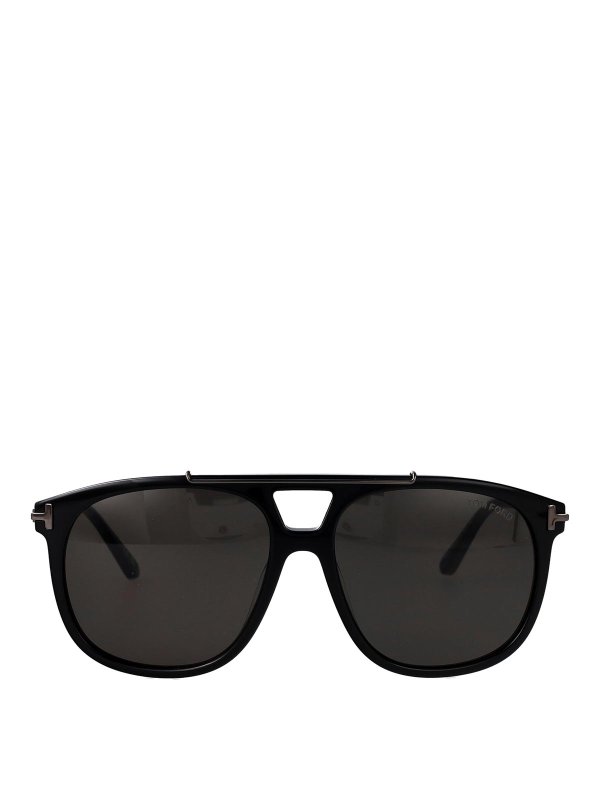 TOM FORD: sunglasses - Sam-02
