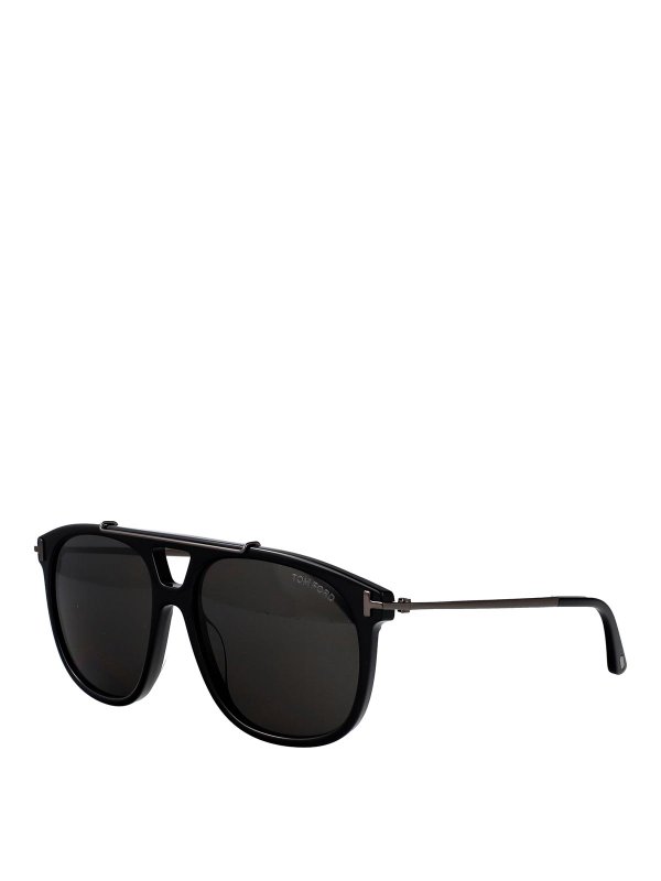 TOM FORD: sunglasses online - Sam-02