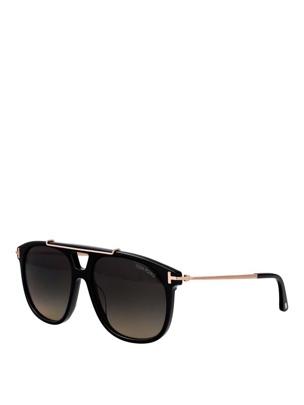 TOM FORD: Gafas de sol online - Gafas De Sol - Negro