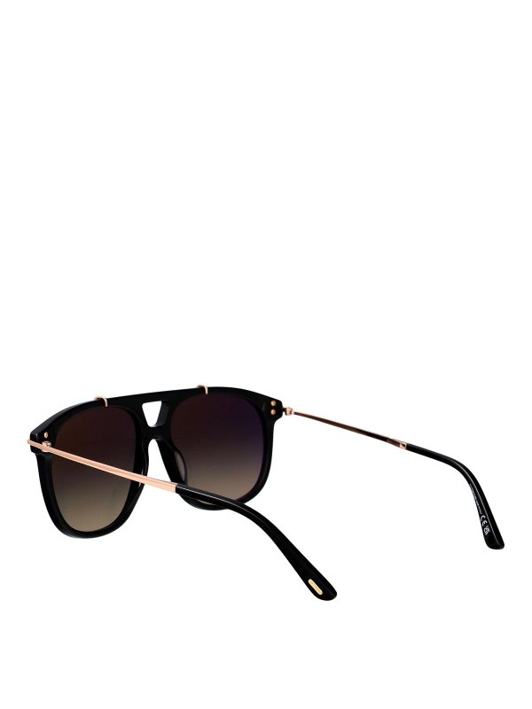 Gafas De Sol - Negro shop online: TOM FORD