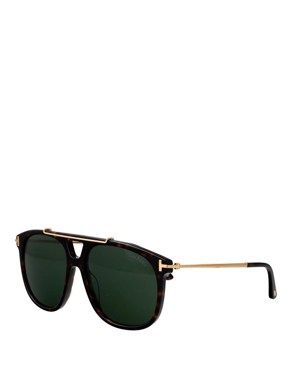 TOM FORD: Sonnenbrillen online - Sonnenbrille - Braun