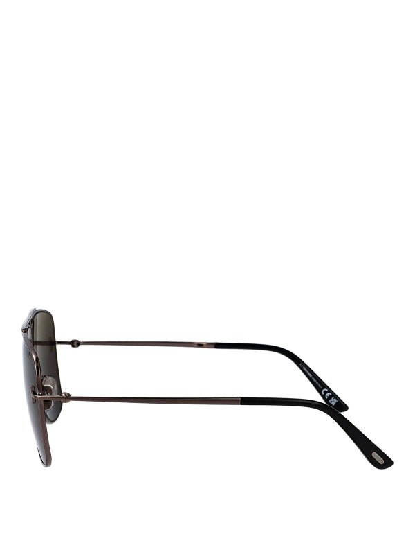 The Best Shops TOM FORD: occhiali da sole - Eliott-02