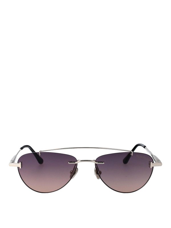 TOM FORD: sunglasses - Astor-02