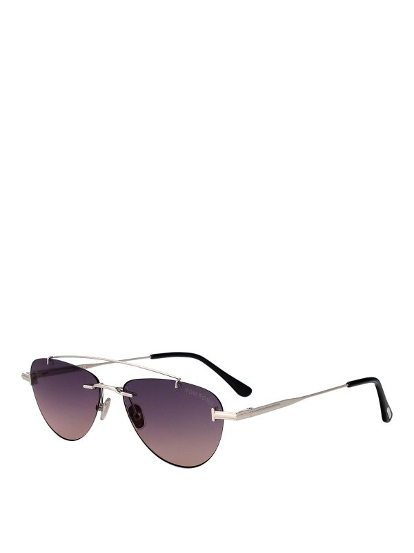 TOM FORD: sunglasses online - Astor-02