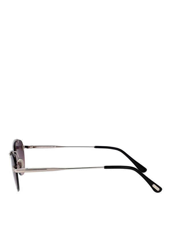 The Best Shops TOM FORD: sunglasses - Astor-02