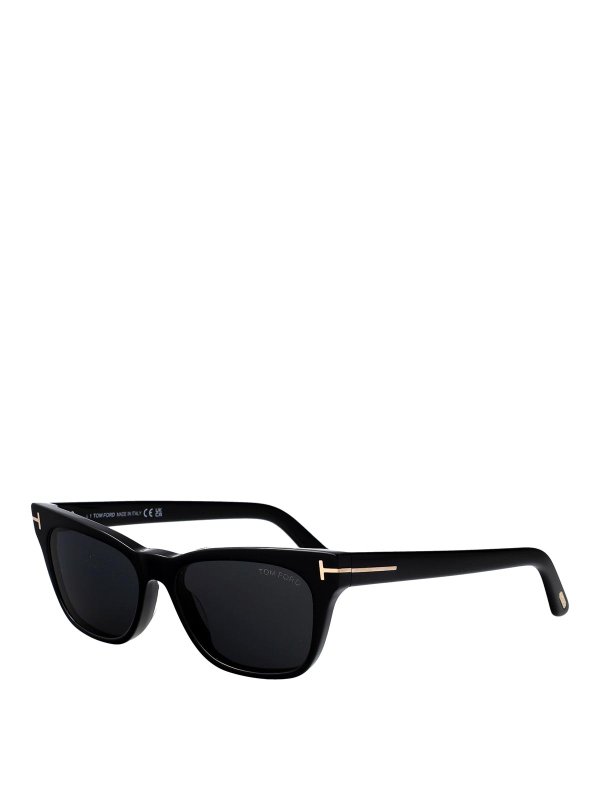TOM FORD: Sonnenbrillen online - Sonnenbrille - Schwarz