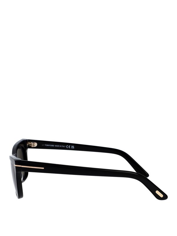 The Best Shops TOM FORD: Sonnenbrillen - Sonnenbrille - Schwarz