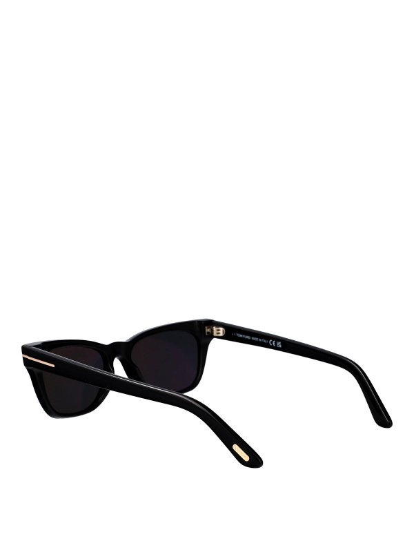 Sonnenbrille - Schwarz shop online: TOM FORD