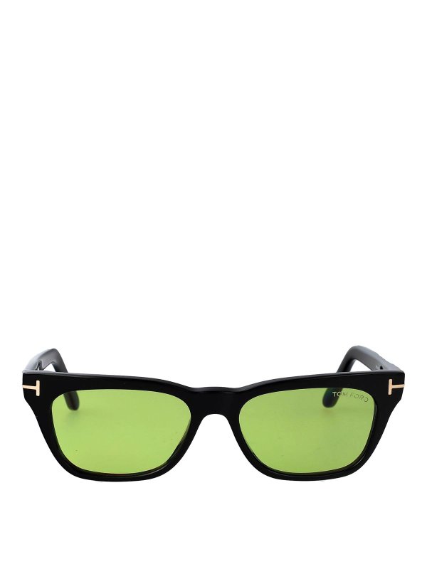 TOM FORD: sunglasses - Penn-02