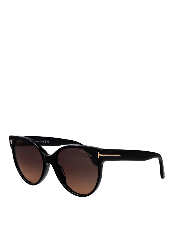 TOM FORD: sunglasses online - Tallulah-02
