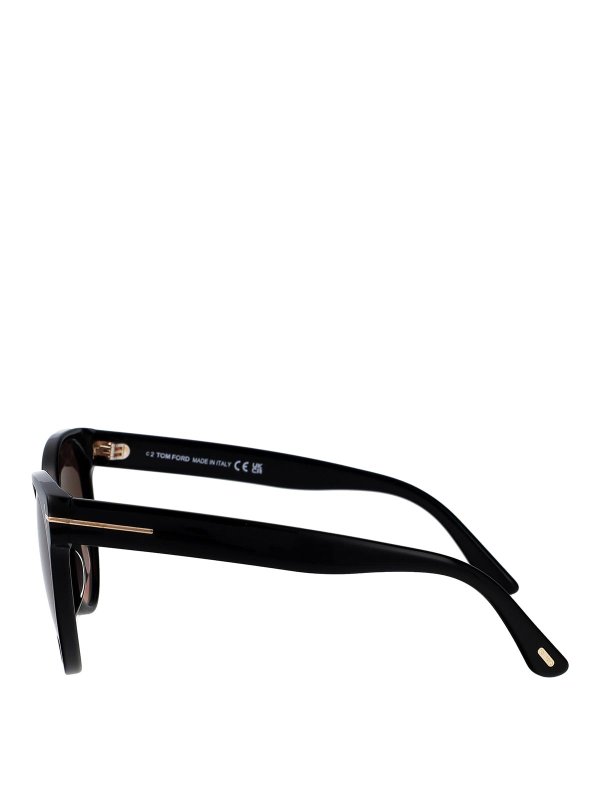 The Best Shops TOM FORD: sunglasses - Tallulah-02