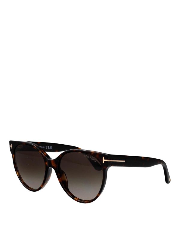 TOM FORD: Sonnenbrillen online - Sonnenbrille - Braun