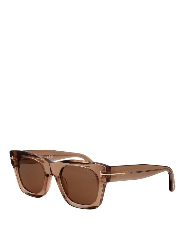 TOM FORD: Sonnenbrillen online - Sonnenbrille - Braun