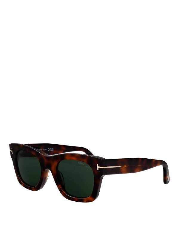 TOM FORD: Sonnenbrillen online - Sonnenbrille - Braun