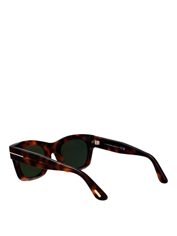 Sonnenbrille - Braun shop online: TOM FORD