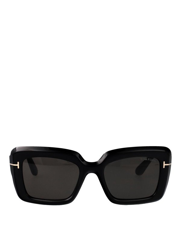 TOM FORD: sunglasses - Leila-02