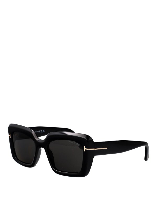 TOM FORD: sunglasses online - Leila-02