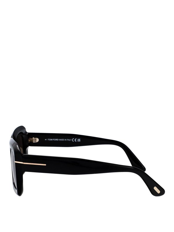 The Best Shops TOM FORD: sunglasses - Leila-02