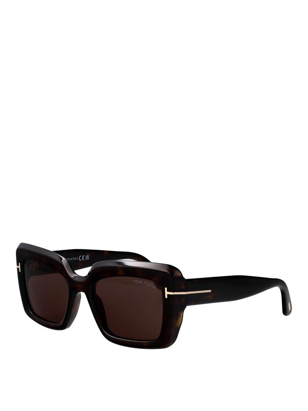 TOM FORD: Sonnenbrillen online - Sonnenbrille - Braun