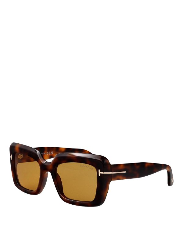 TOM FORD: Sonnenbrillen online - Sonnenbrille - Braun