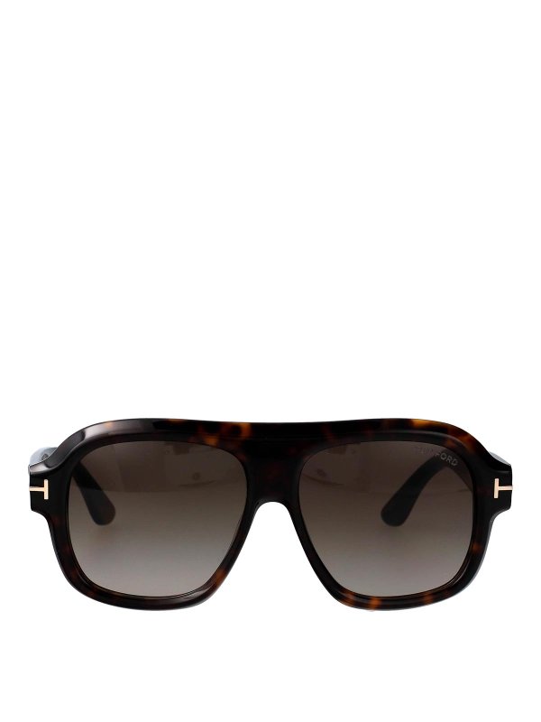 TOM FORD: occhiali da sole - Rhonda-02