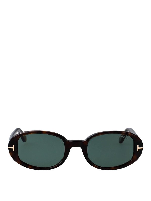 TOM FORD: sunglasses - Iggy