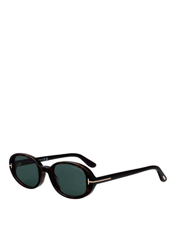 TOM FORD: sunglasses online - Iggy