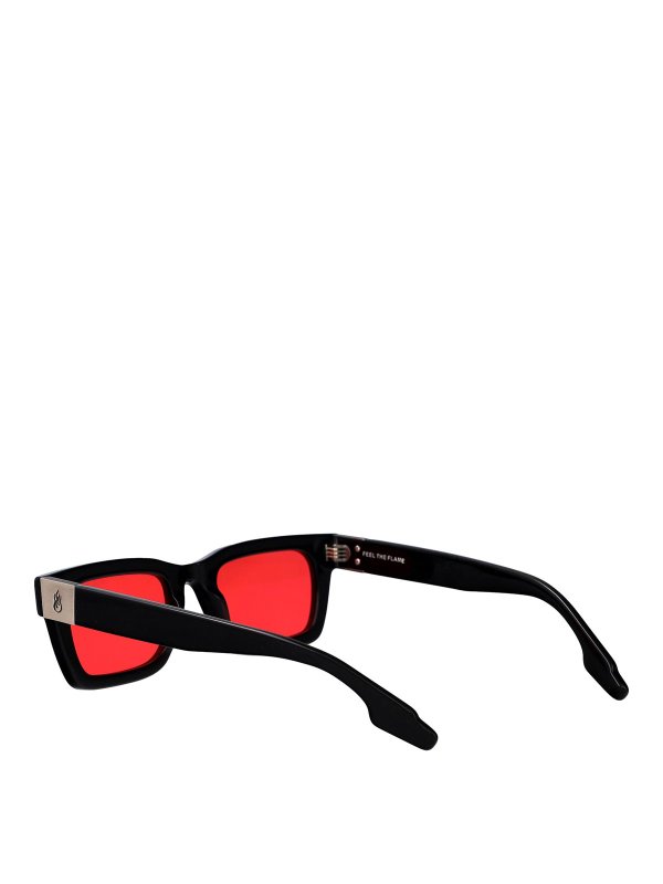 Gafas De Sol - Negro shop online: VISION OF SUPER