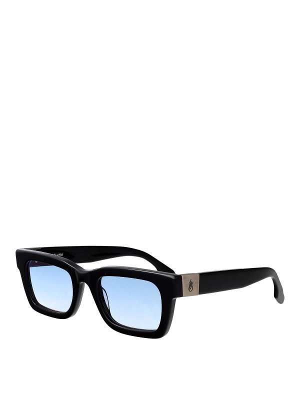 VISION OF SUPER: サングラス online - サングラス - 黒