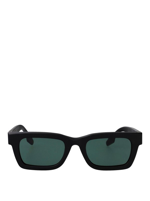 VISION OF SUPER: sunglasses - The Rider