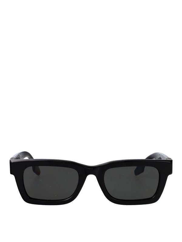 VISION OF SUPER: sunglasses - The Rider