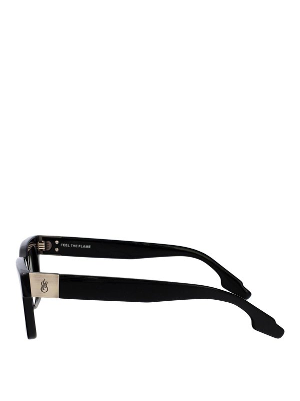 The Best Shops VISION OF SUPER: sunglasses - The Rider