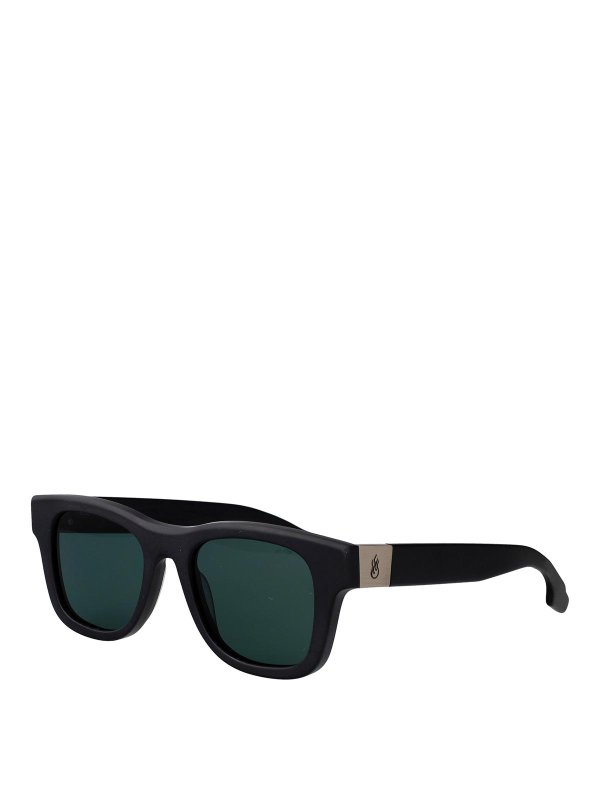 VISION OF SUPER: Gafas de sol online - Gafas De Sol - Negro
